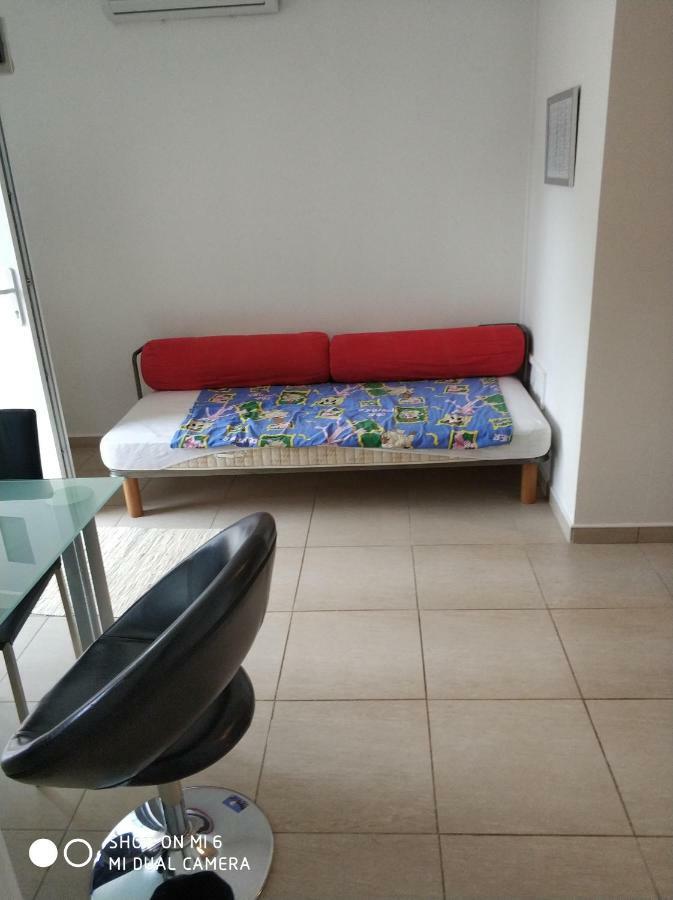 Apartments Nogic Peroj Bagian luar foto